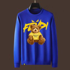 Picture of Fendi Sweatshirts _SKUFendiM-4XL11Ln5025259